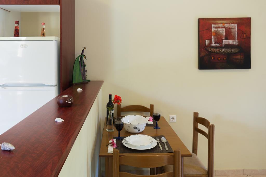 Apartment Elizabeth Frinion